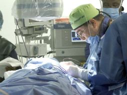 Indican que la juventud representa una buena etapa para llevar a cabo un procedimiento estético. NTX / ARCHIVO