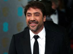 Bardem podrá trabajar al lado de Lawrence, quien motivó al realizador para sacar adelante el proyecto. AFP / ARCHIVO