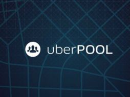 Esperan que la modalidad fomente el uso del auto compartido y que ayude a reducir el número de coches y contaminación. TWITTER / @Uber_MEX