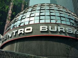 En el mercado bursátil nacional se negociaron 322.1 millones de títulos por un importe de 10 mil 472.3 millones de pesos. NTX / ARCHIVO
