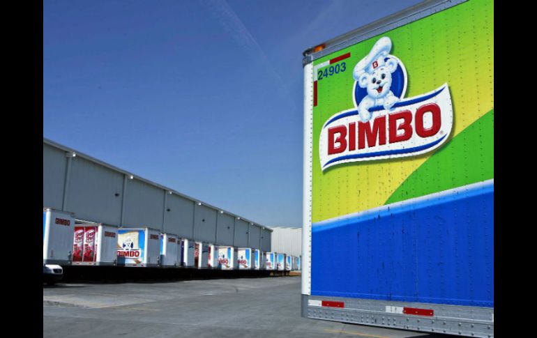 La companía mencionó que no considera este asunto material por lo que no tiene comentarios al respecto. EL INFORMADOR / ARCHIVO