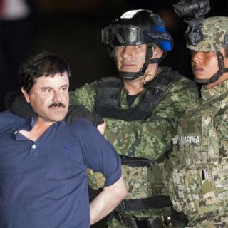 Arely Gómez, a favor de extradición del 'Chapo'