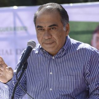 Hay 17 desaparecidos en Arcelia, confirma Héctor Astudillo