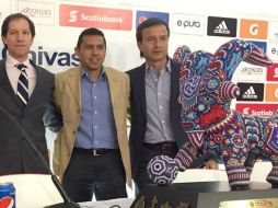 Se disputarán el título 15 equipos de fuerzas básicas, cinco de ellos mexicanos y 10 extranjeros. ESPECIAL / /www.chivasdecorazon.com.mx