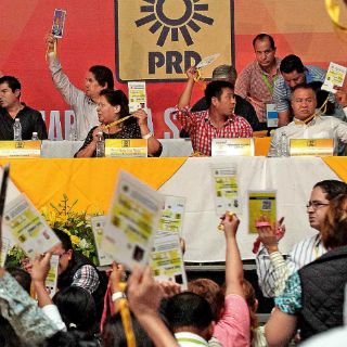 Proponen en el PRD dejar a Puebla fuera de alianzas