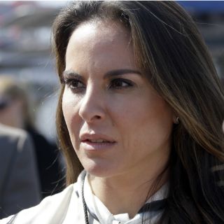 Eric del Castillo dice que su hija está tranquila