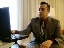 Voceros del servicio forense indican que Galeota sufría presión y colesterol altos. TWITTER / @mikegmightbe