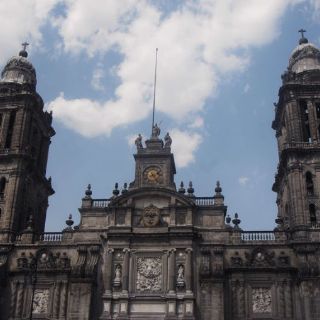 Las campanas de la Catedral saludarán al Papa Francisco