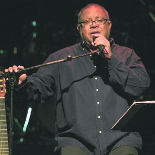 ¡Estás entrando al territorio de la trova!