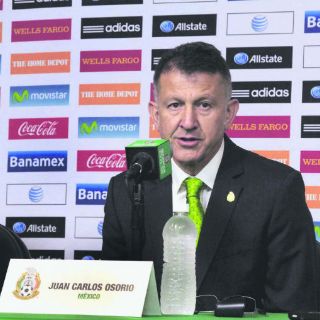 Observar a jóvenes, misión ante Senegal