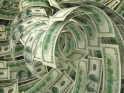 Del total de la deuda externa, 81.8 por ciento está en dólares, detallan cifras de la Secretaría de Hacienda. EL FINANCIERO ARCHIVO  /