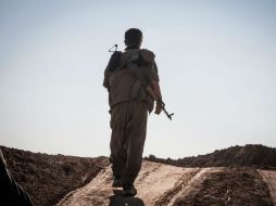 Latakia es uno de los principales bastiones costeros del régimen del presidente Bachar al Asad. NTX / L. Pistone