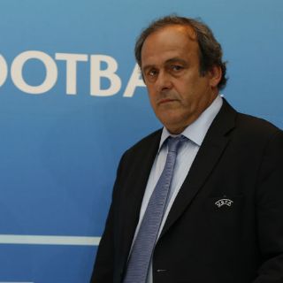 Revive posibilidad de castigar de por vida a Blatter y Platini