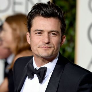 Orlando Bloom prepara su regreso a la pantalla grande