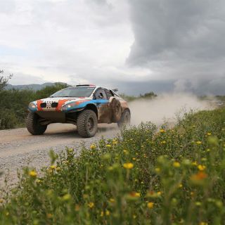 Camión de Baud en el Dakar protagoniza otro accidente mortal