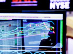 Esperan mañana el informe económico de la Fed, el Libro Beige. AP / R. Drew