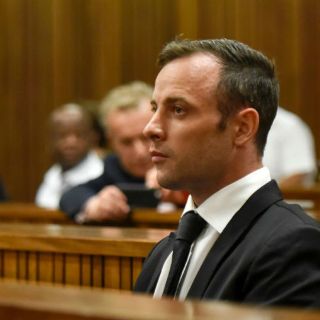 Abogado de Pistorius cree que Corte actuó sin jurisdicción