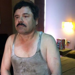 El NYT considera 'correcta' decisión de extraditar al 'Chapo'