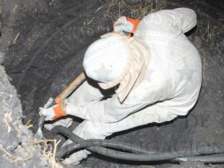 Sancionarán a quien faciliten la realización de cualquier robo. NTX / ARCHIVO