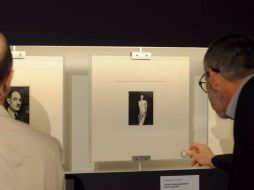 El Centro de Estudios de Historia de México Carso celebra su 50 aniversario con esta exposición. TWITTER / @ElMuseoSoumaya