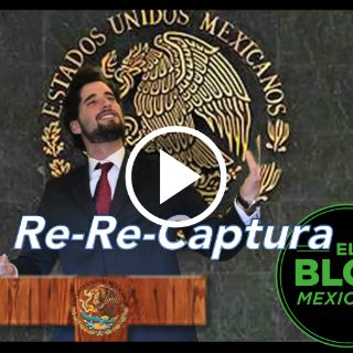 El Blog Mexicano: Misión cumplida, el ‘Chapo’ ha sido recapturado