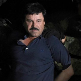 Rolling Stone publica el video completo de entrevista al 'Chapo'