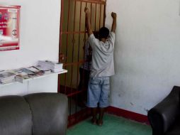 Desarrollarán capacidades de funcionarios para litigar este delito. AP / ARCHIVO