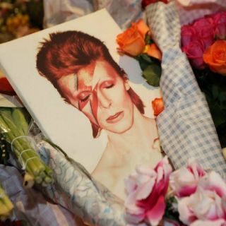 Como ícono bisexual, David Bowie rompió barreras