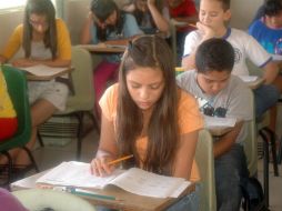 La deficiencia de zinc hace que los niños aprendan menos porque el parásito toma el micronutriente que requiere para sus proteínas. NTX / ARCHIVO