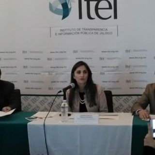 Cambia la manera de pedir información pública en Jalisco