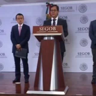 Presentan Plataforma del Debate Nacional sobre la Mariguana