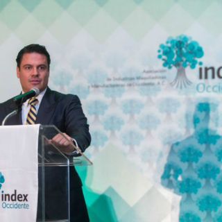 Reportan 100 MDP en incentivos para Pymes de Jalisco