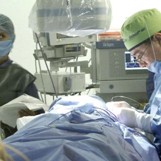 Llevan a cabo la primera donación multiorgánica en Jalisco