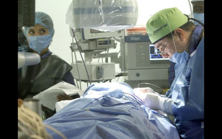 Este hecho es trascendental porque con ello se inicia con el pie derecho en la materia este año. NTX / ARCHIVO