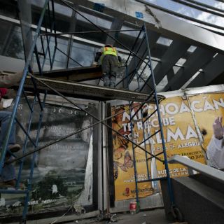 Remodelarán el estadio de Morelia por visita del Papa