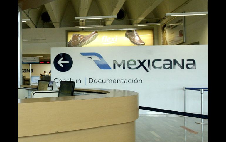 Exigían sus derechos como trabajadores. EL INFORMADOR / ARCHIVO