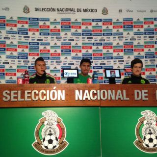 Tri Sub-23 inicia preparación hacía Río 2016