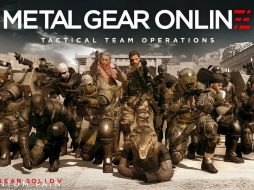 El lanzamiento del videojuego podría retrasarse unas horas, por lo que la prueba estaría disponible hasta la madrugada. TWITTER / @MetalGearOnline