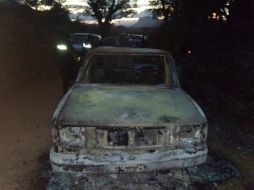 La información confirmada indica que los presuntos sicarios mataron a tres personas y secuestraron a 17 en Arcelia. EFE / ARCHIVO