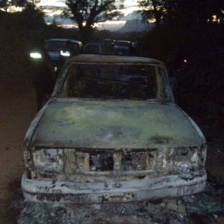 Hay evidencia sobre quién desapareció a pobladores: Astudillo