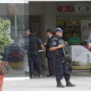 Fiscalía enviará recomendaciones de seguridad a bancos