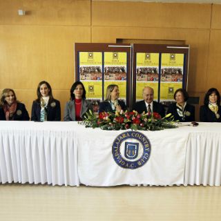 Históricos del tenis engalanan el Senior del Country Club