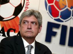 De la torre Bouvet fue presidente del Atlas en el periodo de 1999 al 2003. EL INFORMADOR / ARCHIVO