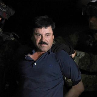 EU niega relación entre entrevista y captura del 'Chapo'