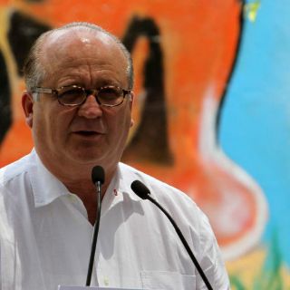 Edil de Tlaquiltenango, cercano a delincuencia: Graco