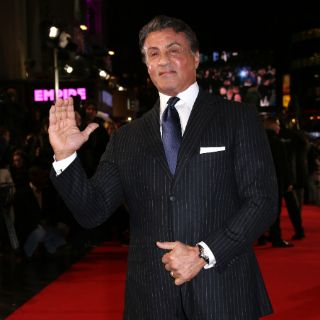 Sylvester Stallone agradece oficialmente a director de 'Creed'