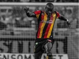 Ribair Rodríguez se perderá lo que resta del Torneo Clausura 2016 de la Liga de Ascenso MX. TWITTER / @ribair21