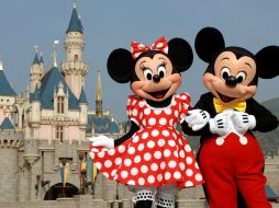 Este martes 16 de junio el nuevo parque temático Disney abrirá. AP / ARCHIVO