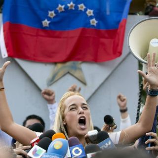 Oposición venezolana presenta al Congreso proyecto de amnistía