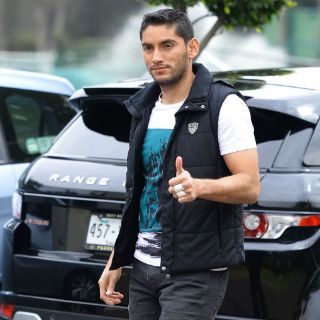 Jesús Corona, listo para retomar la titularidad